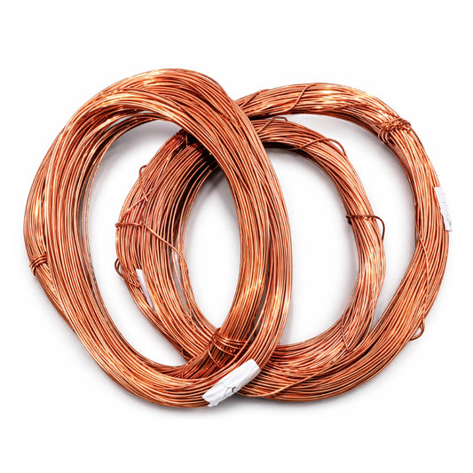 COPPER WIRE