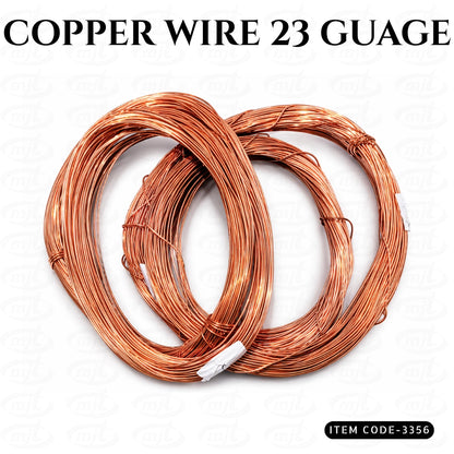 COPPER WIRE