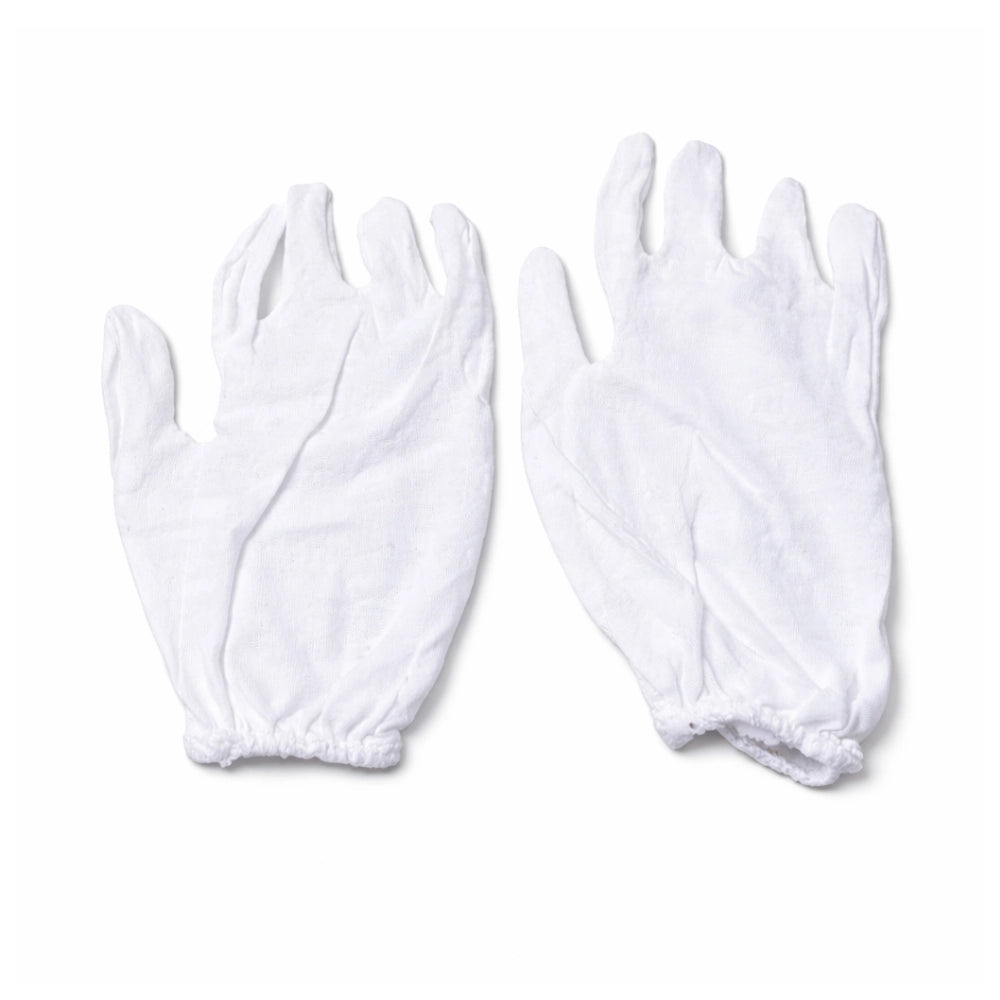 COTTON GLOVES