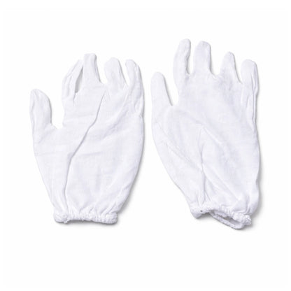 COTTON GLOVES