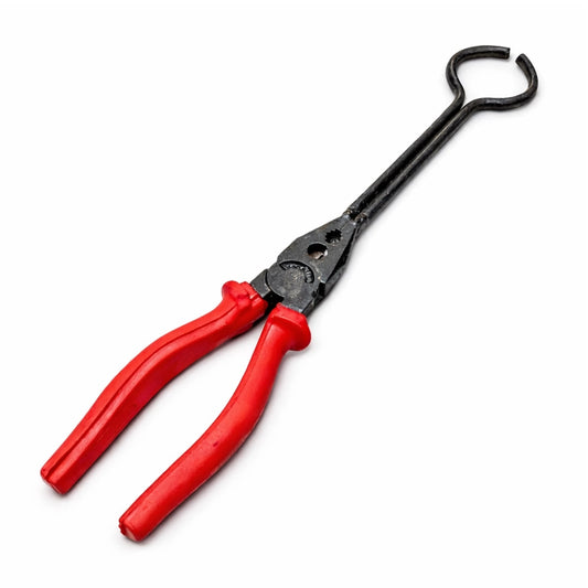 CRUCIBLE TONG COLLAR TYPE