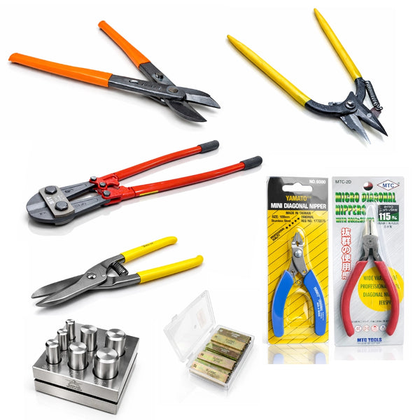 Cutters