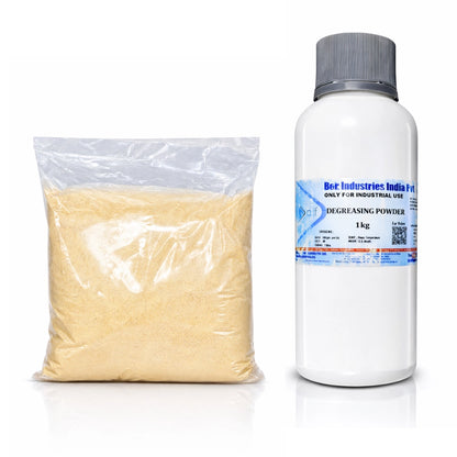 DEGREASING POWDER
