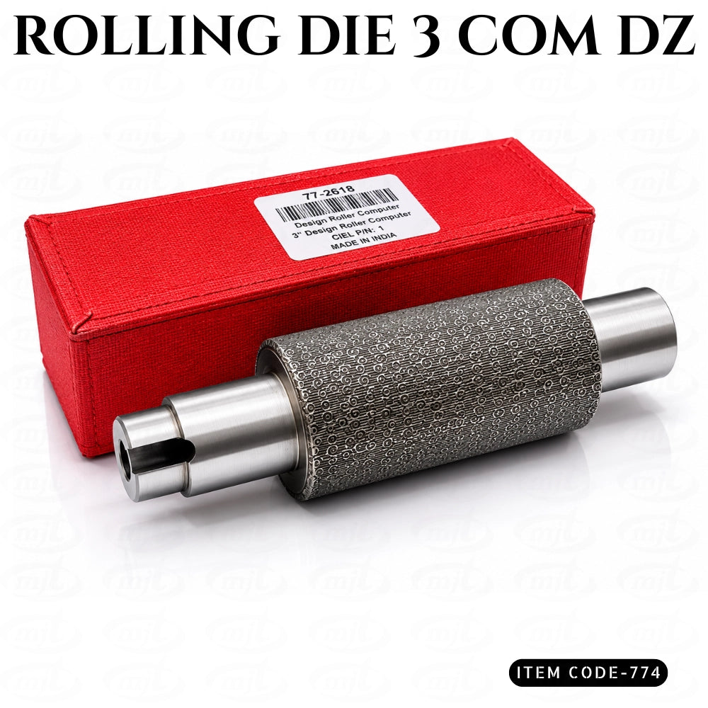 DESIGN ROLLER