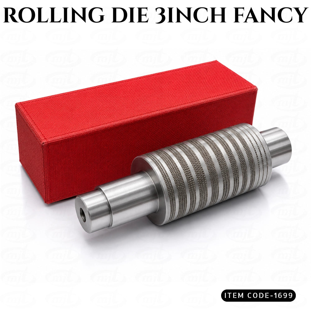 DESIGN ROLLER