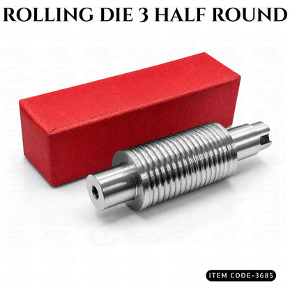 DESIGN ROLLER