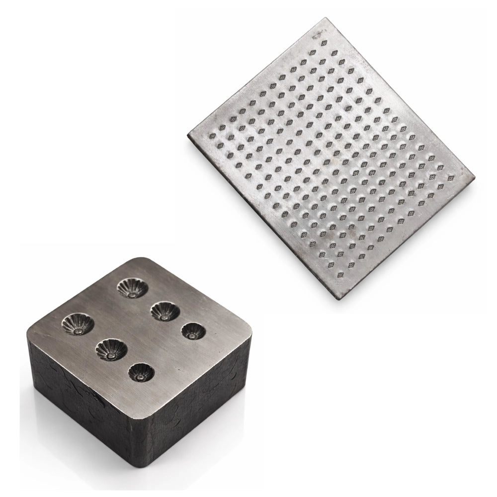 DESIGN SHAPING BLOCK