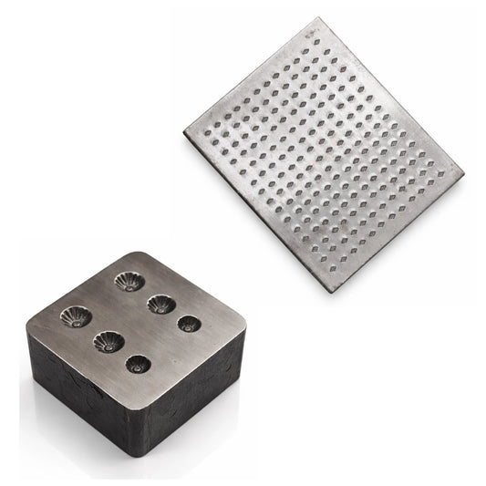 DESIGN SHAPING BLOCK
