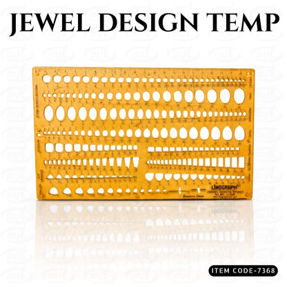 DESIGN TEMPLATE