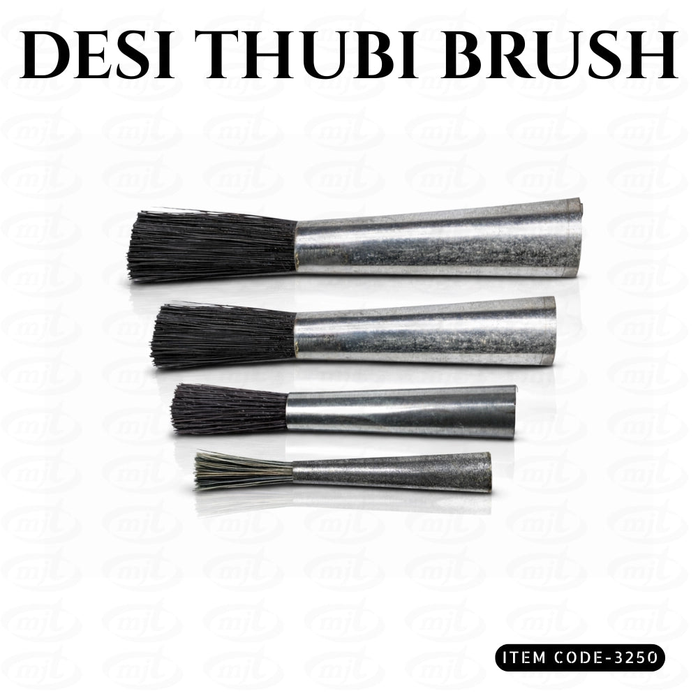 DESI THUBI BRUSH