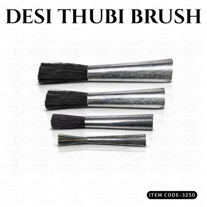 DESI THUBI BRUSH