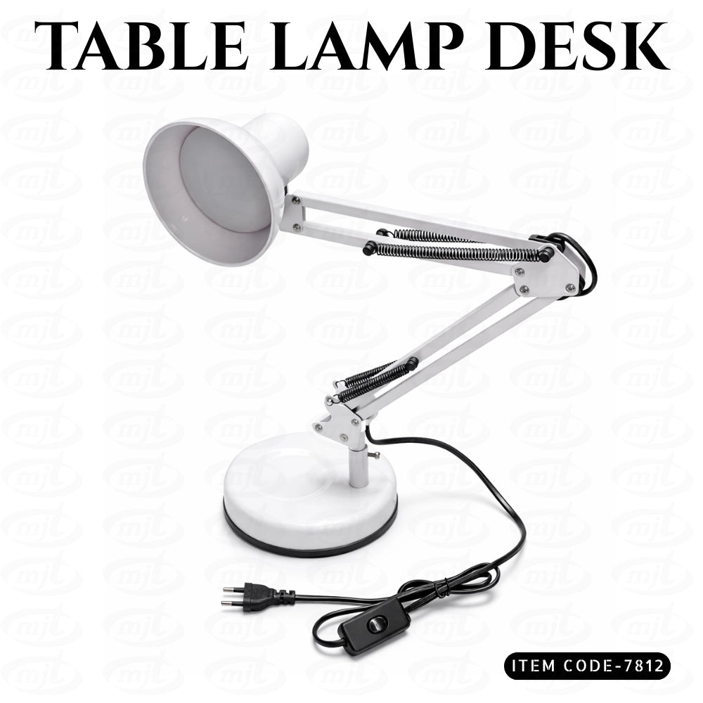 DESK LAMP