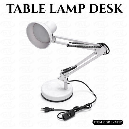 DESK LAMP