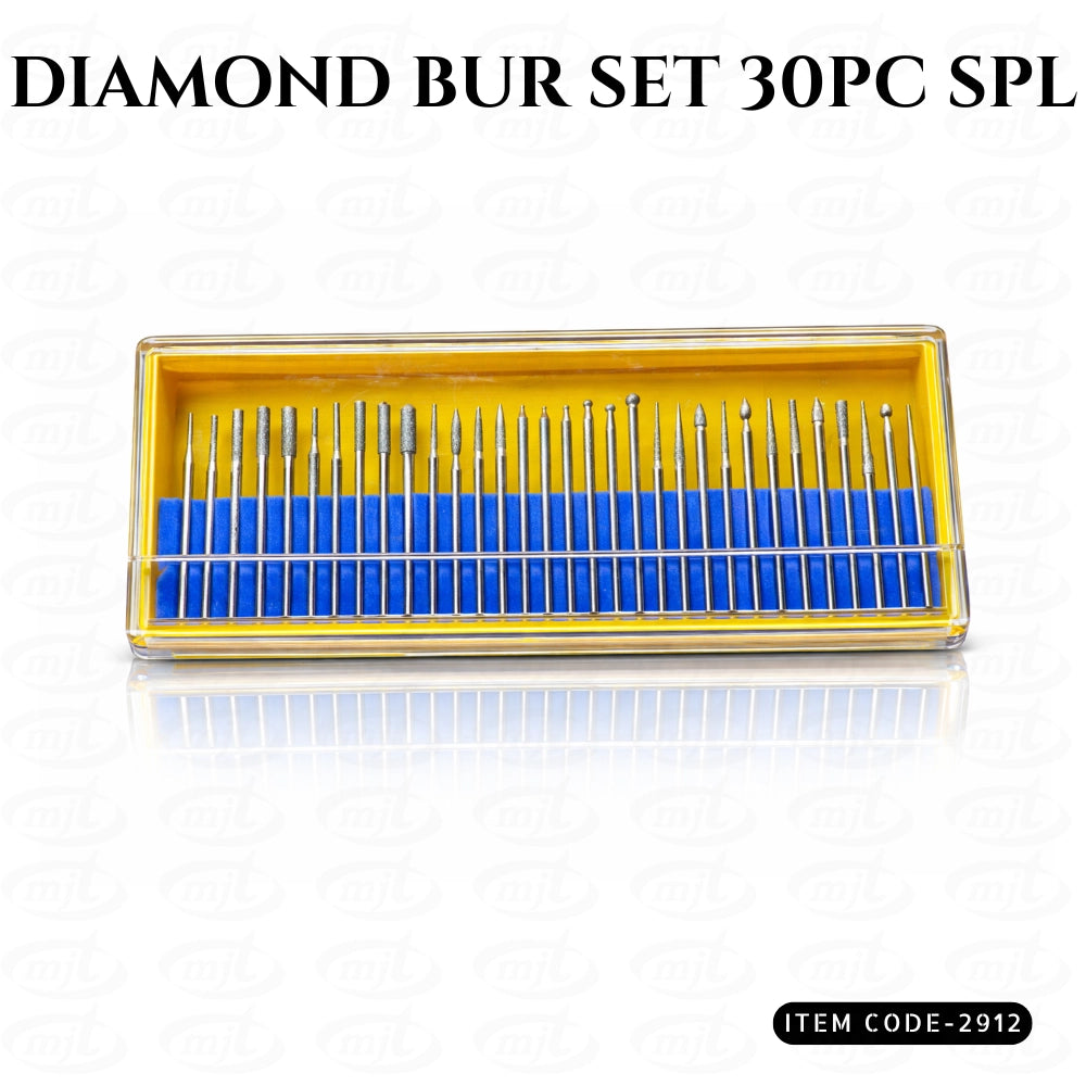 DIAMOND BUR