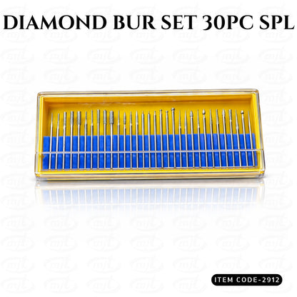 DIAMOND BUR