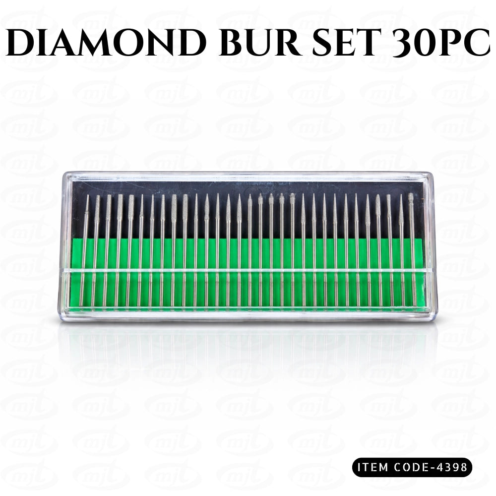 DIAMOND BUR