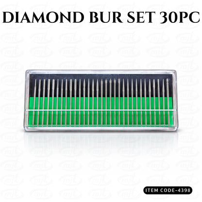 DIAMOND BUR
