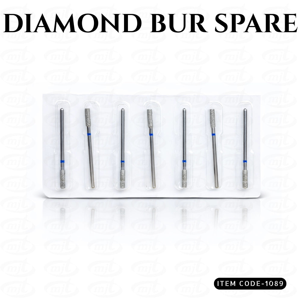 DIAMOND BUR