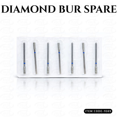 DIAMOND BUR