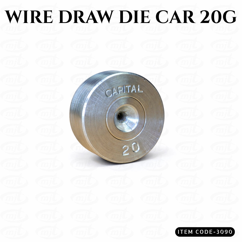 DIAMOND DIES GUAGE SIZE CARBIDE