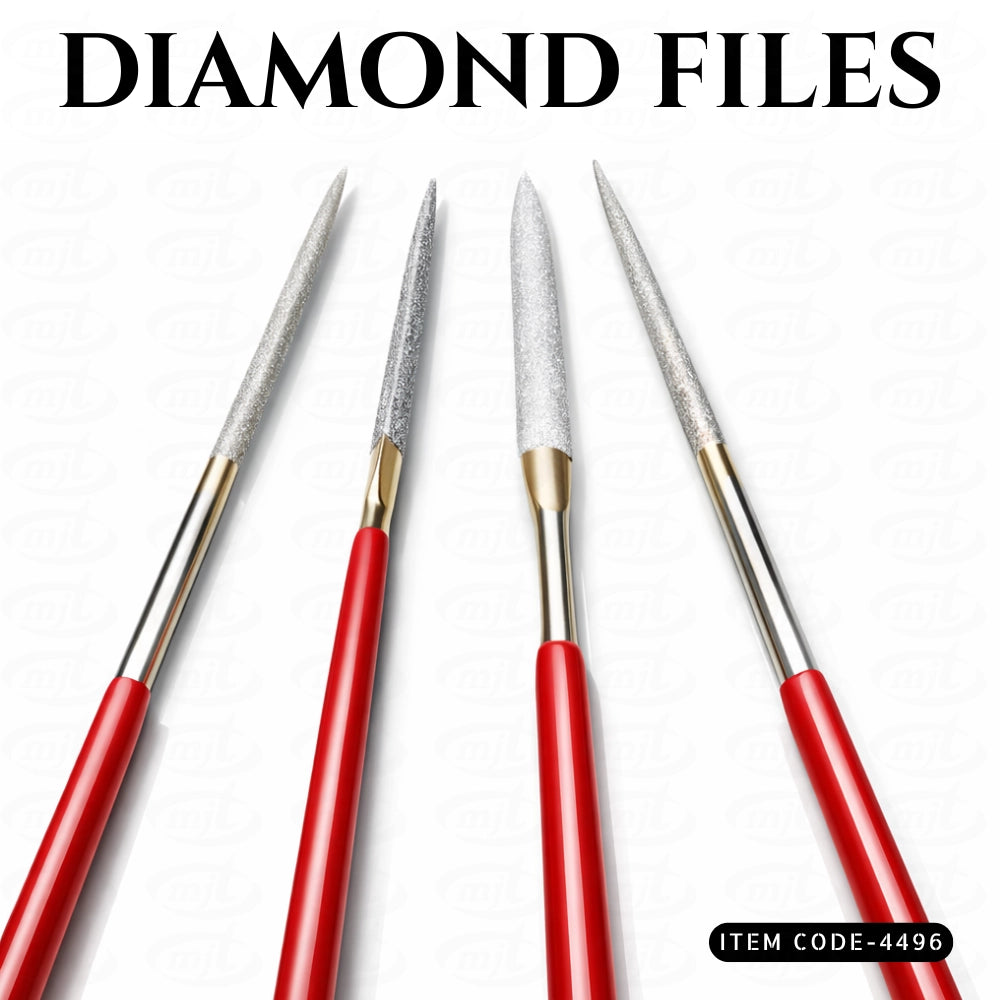 DIAMOND FILES – Modern jewellery Tools