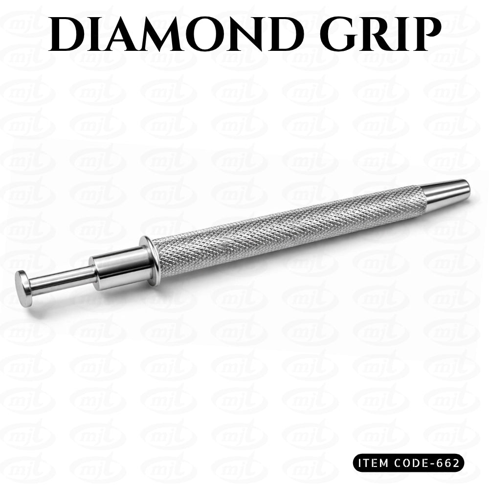 DIAMOND GRIP
