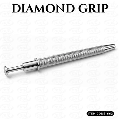 DIAMOND GRIP