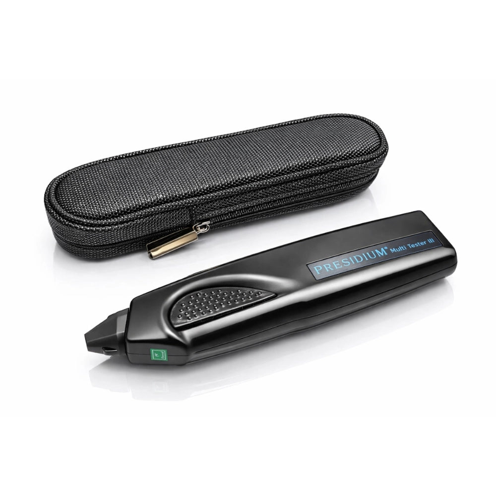 DIAMOND TESTER PRESIDIUM