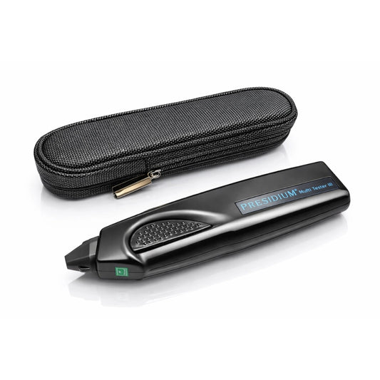 DIAMOND TESTER PRESIDIUM