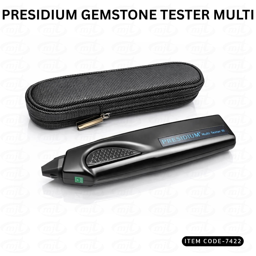 DIAMOND TESTER PRESIDIUM