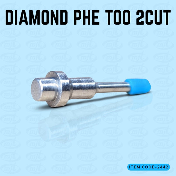 Diamond Tools