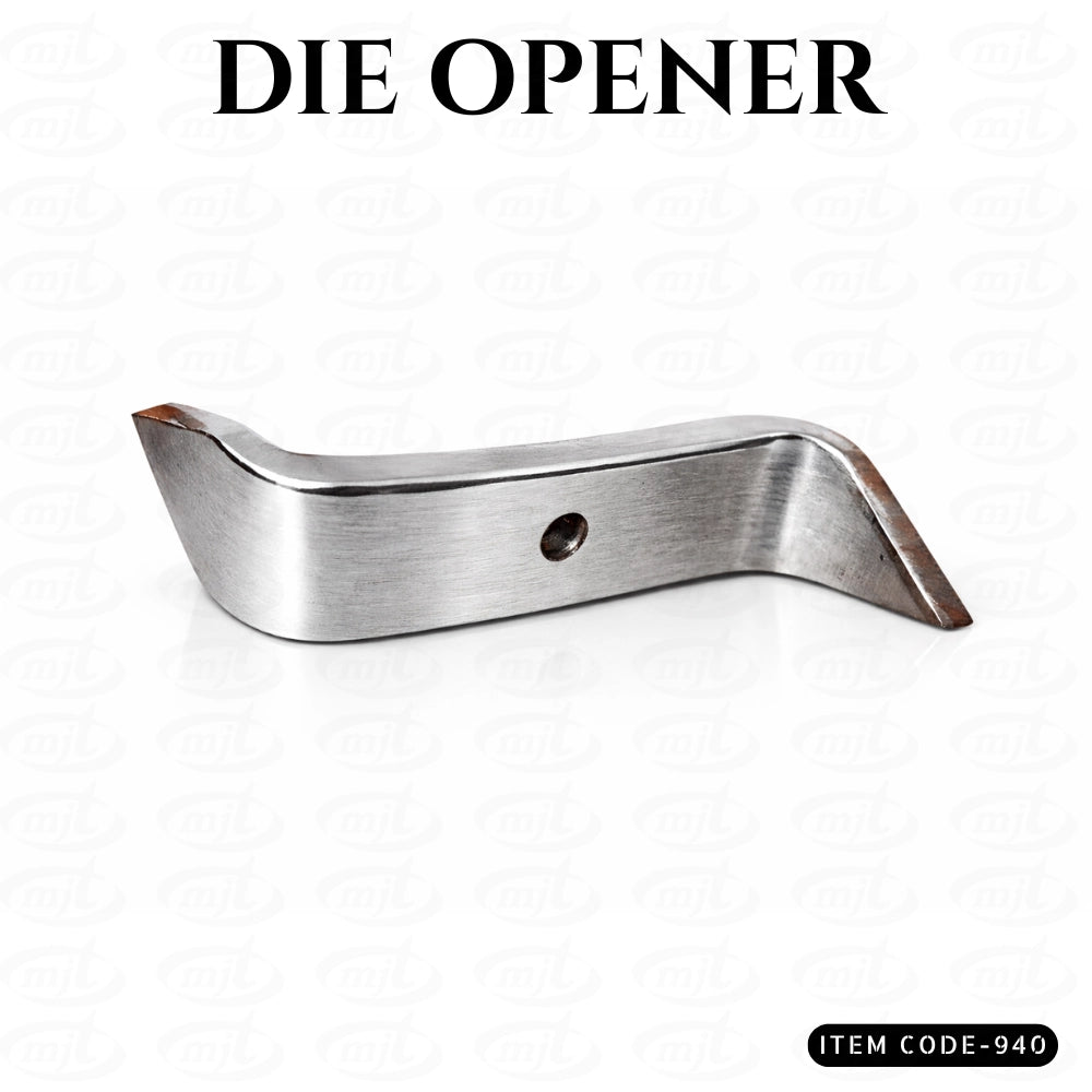 DIE HOLDER