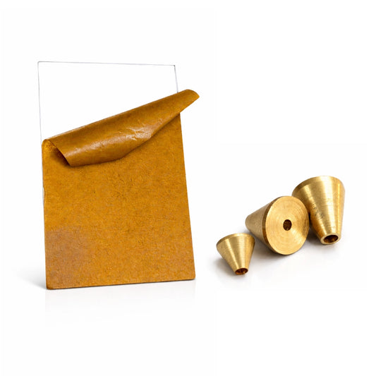 DIE PLATES & NOZZLES