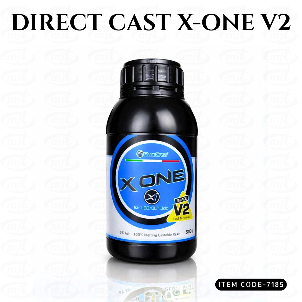 DIRECT CASTING RESIN