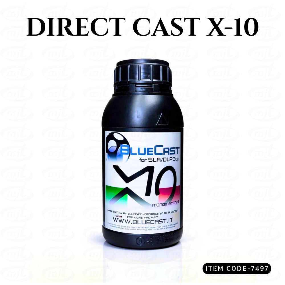 DIRECT CASTING RESIN