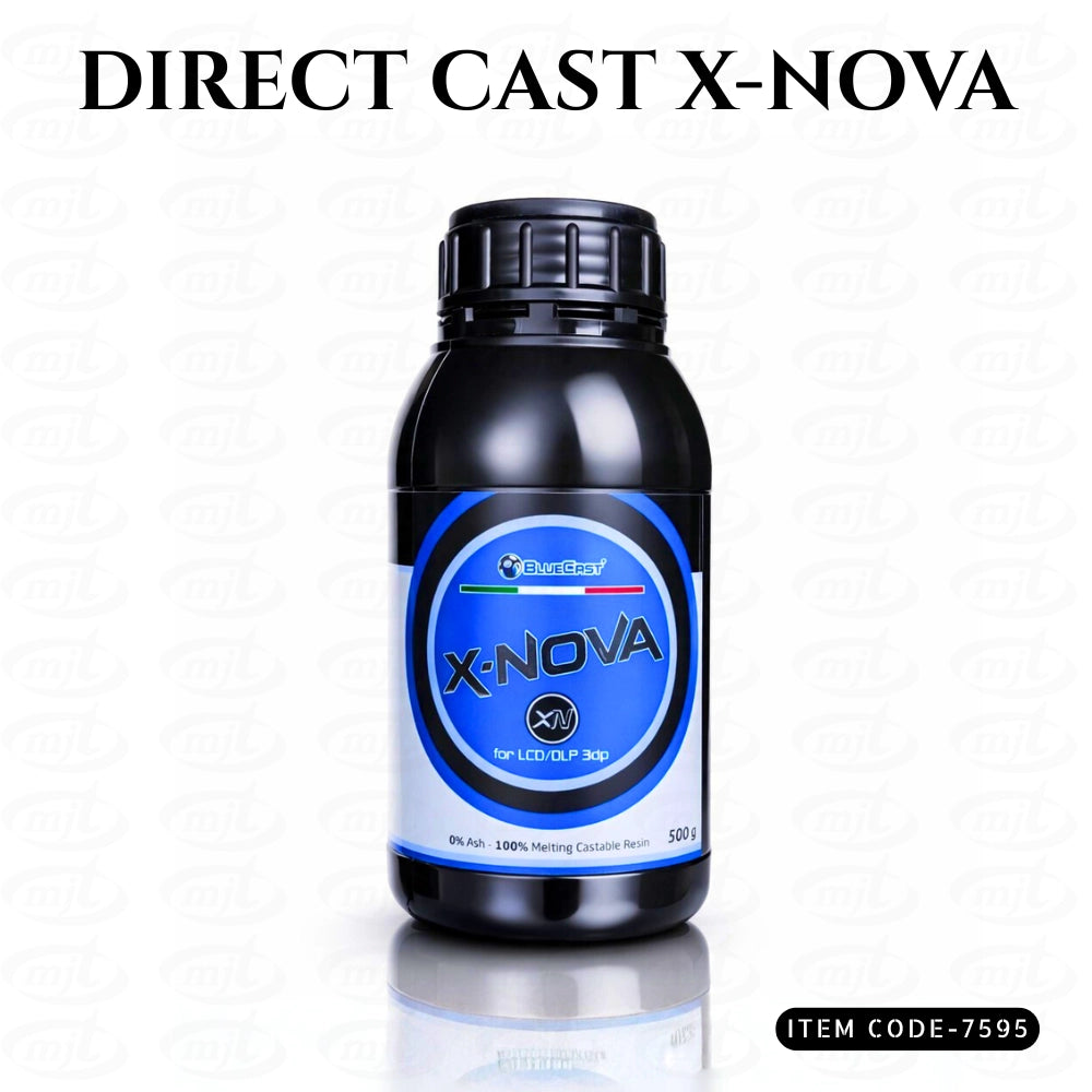 DIRECT CASTING RESIN