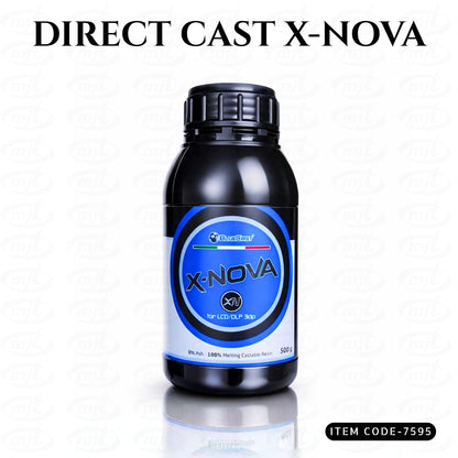 DIRECT CASTING RESIN