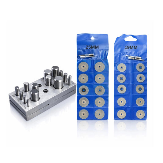 DISC CUTTERS