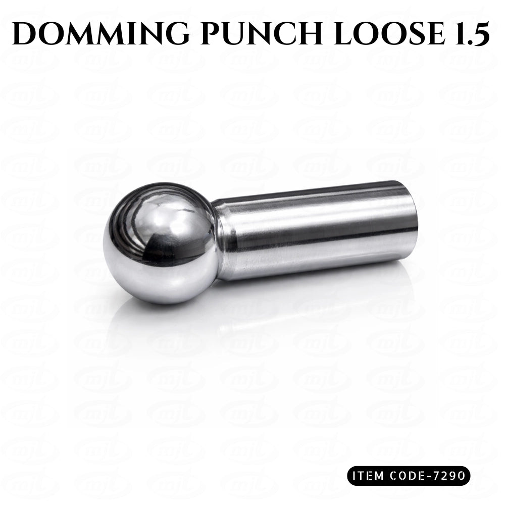 DOMMING BLOCK