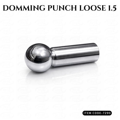 DOMMING BLOCK