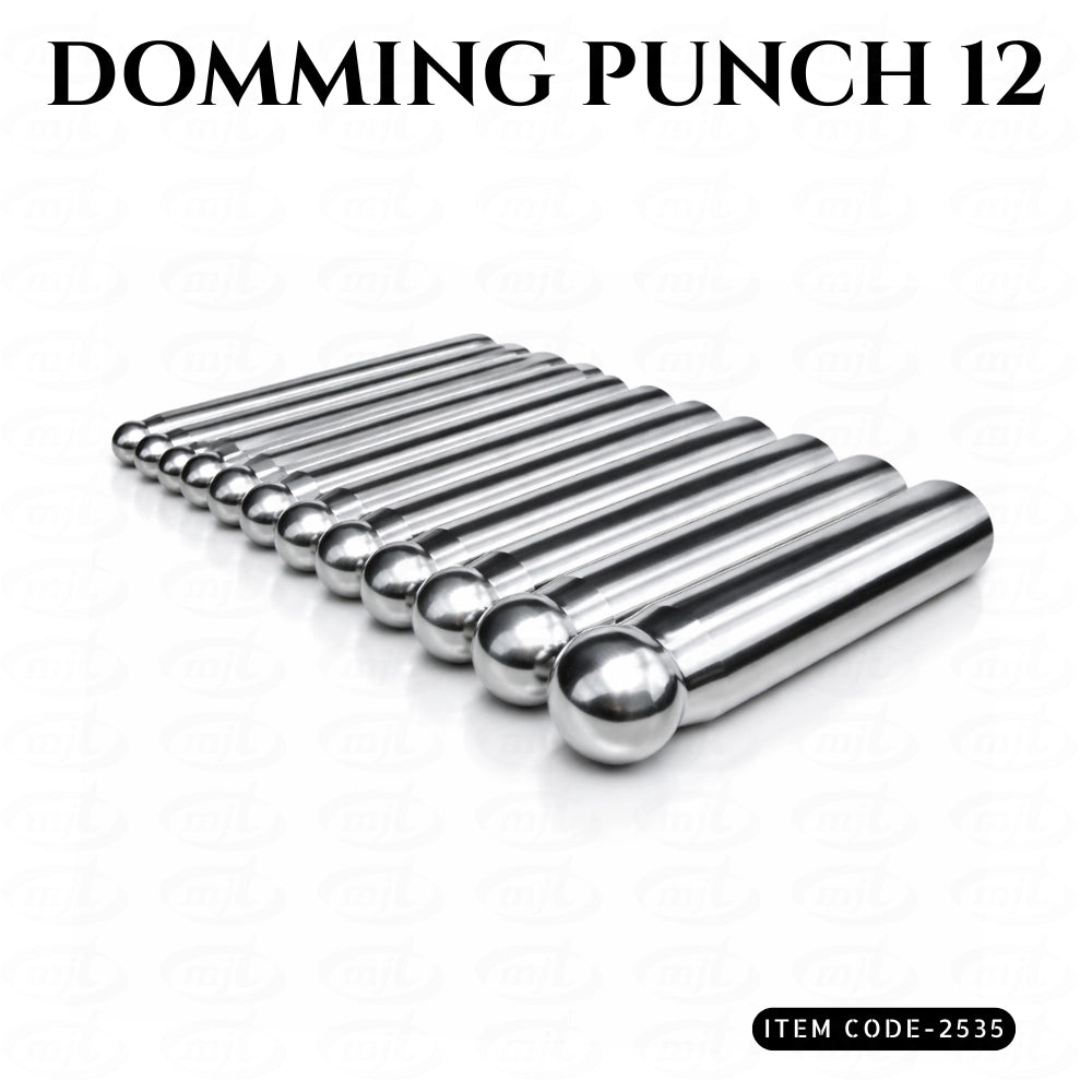 DOMMING PUNCH