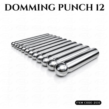 DOMMING PUNCH