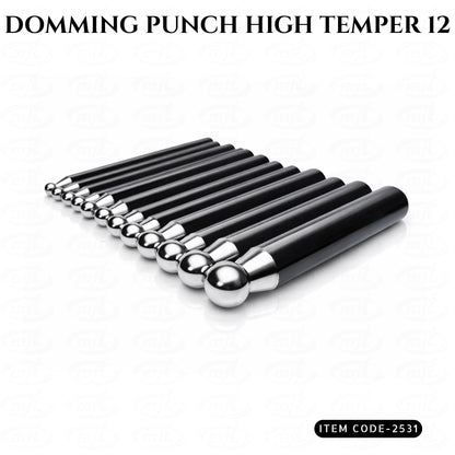DOMMING PUNCH