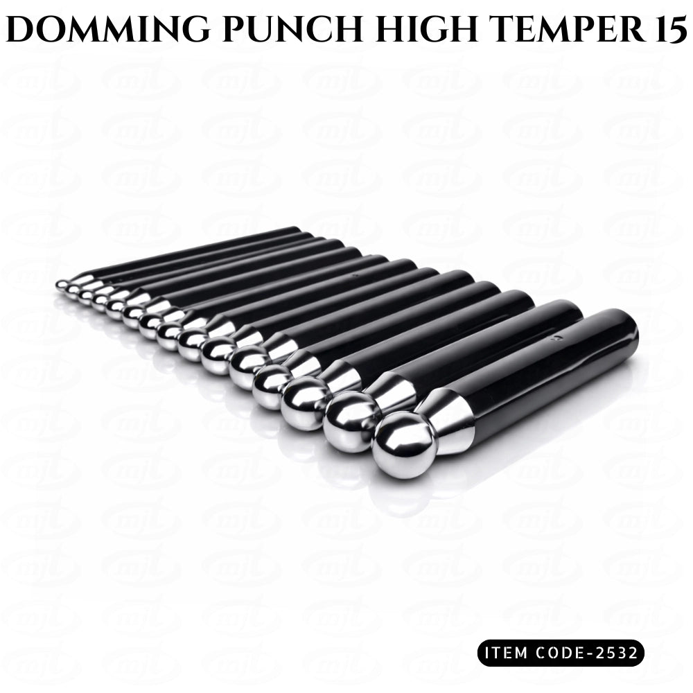 DOMMING PUNCH