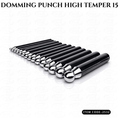 DOMMING PUNCH