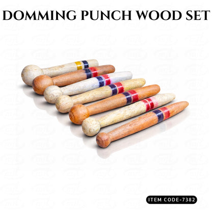 DOMMING PUNCH