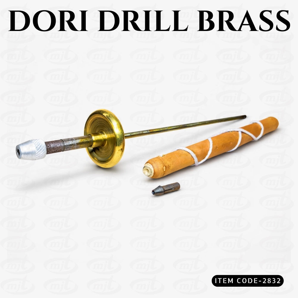 DORI DRILL