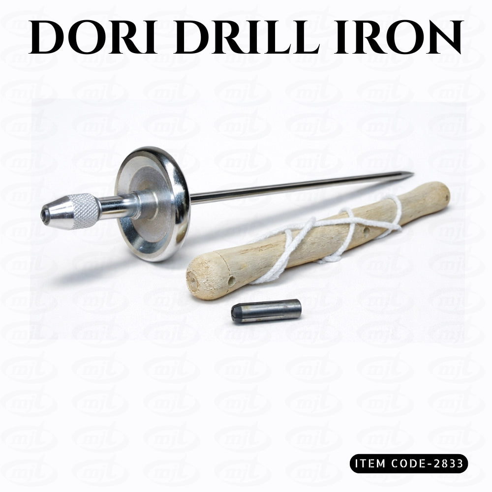 DORI DRILL