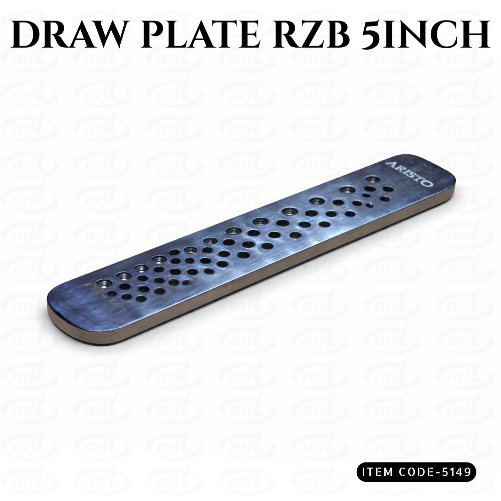 DRAW PLATE WIRE
