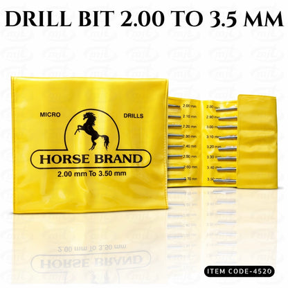 DRILL BIT SET